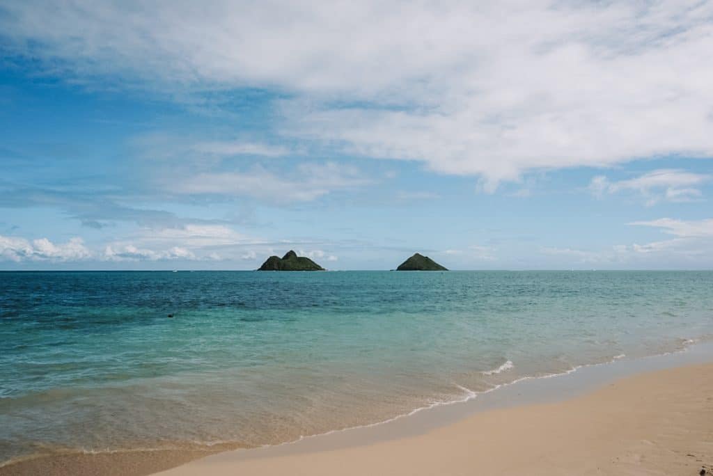 Guide to the North Shore of Oahu