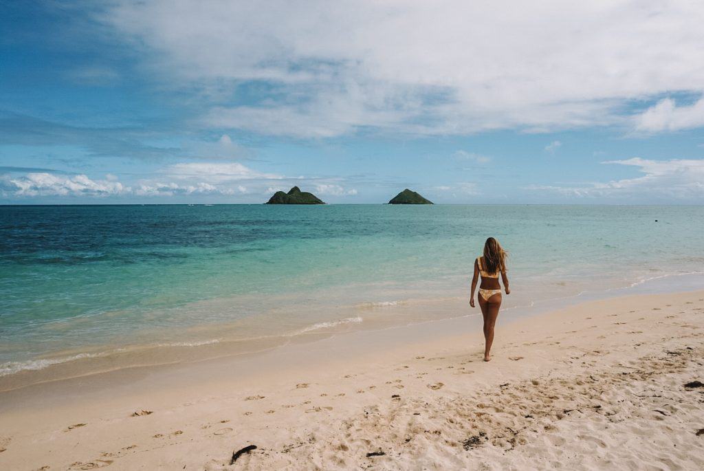 Guide to the North Shore of Oahu