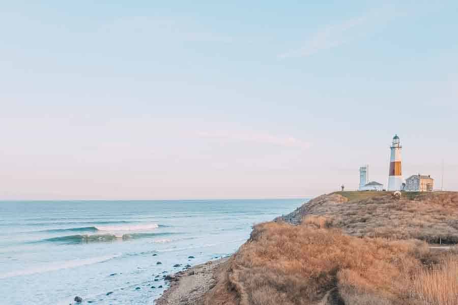 Montauk Lighthouse