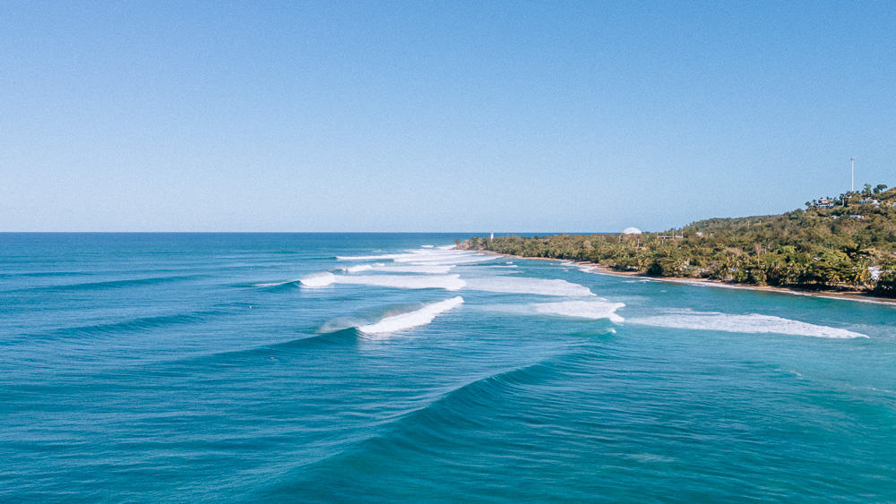 Your guide to the best surfing in rincon puerto rico